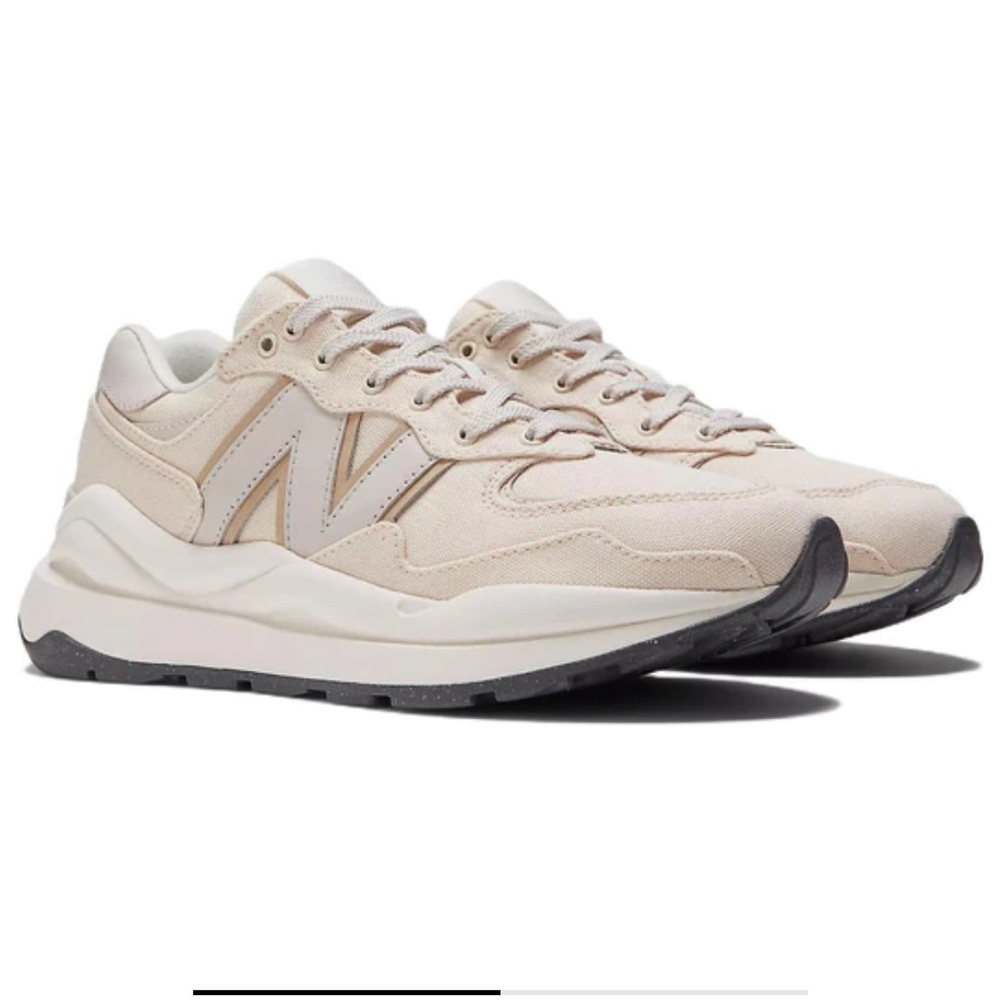 New Balance 57/40 'Sea Salt Incense' FIRM PRICE